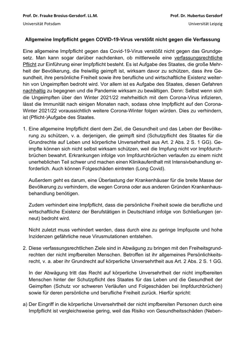 ChrisKW14's tweet image. Jemand der mit derart evidenzloser Begründung einen solch massiven Übergriff fordert, darf keinesfalls Richter am Bundesverfassungsgericht werden. Dass darüber überhaupt noch diskutiert werden muss, ist der eigentliche Skandal.
