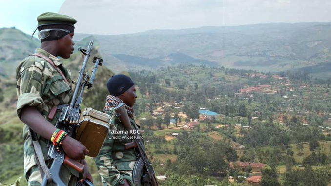 Obviously, Tshisekedi never intended to honor any agreement. He signs under pressure, then waits for the world to look away before lighting the match again. This is not just dishonesty. It’s state-sponsored sabotage of peace.

The provocations in Walungu are a direct message to