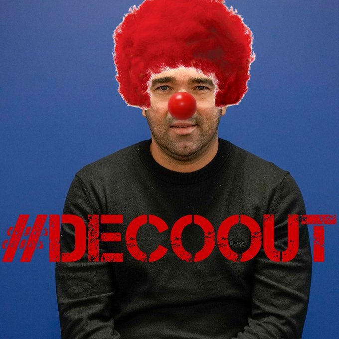 #DecoOut