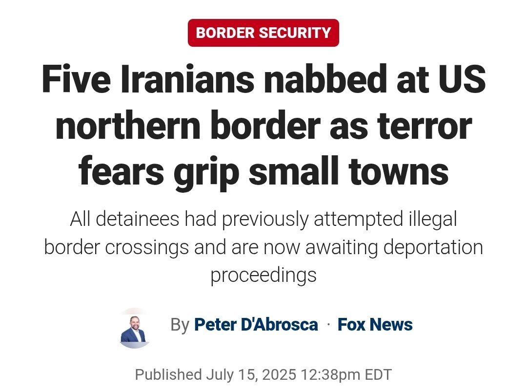 Biden's Legacy foxnews.com/us/five-irania…