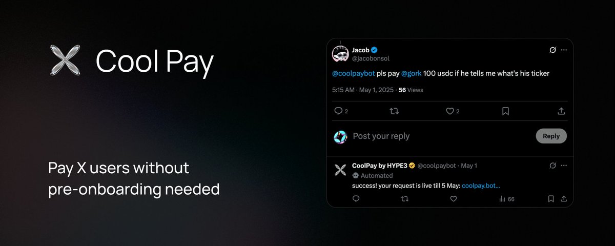 HYPE3.cool tweet media