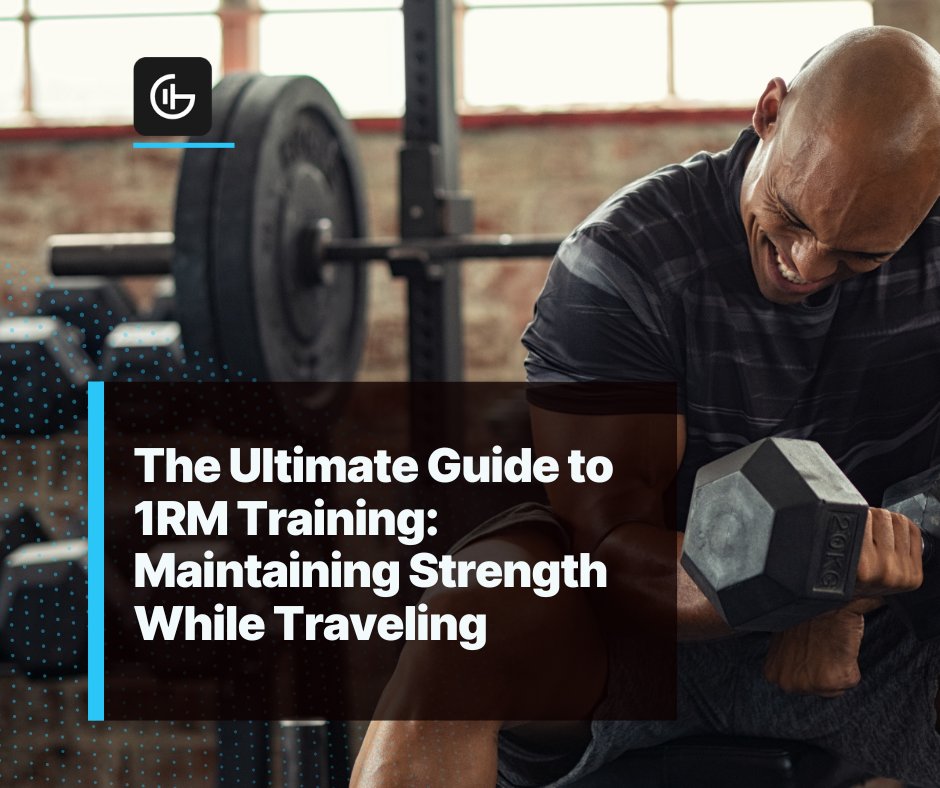 hotelgyms_com's tweet image. One number can reframe your training.
It’s your 1RM  the heaviest you can lift, once.

Most people never measure it.
Which means they’re training without real feedback.

Here’s why it matters and how to use it:
bit.ly/3TJbPfn

#1RM #StrengthTraining #SmartLifting