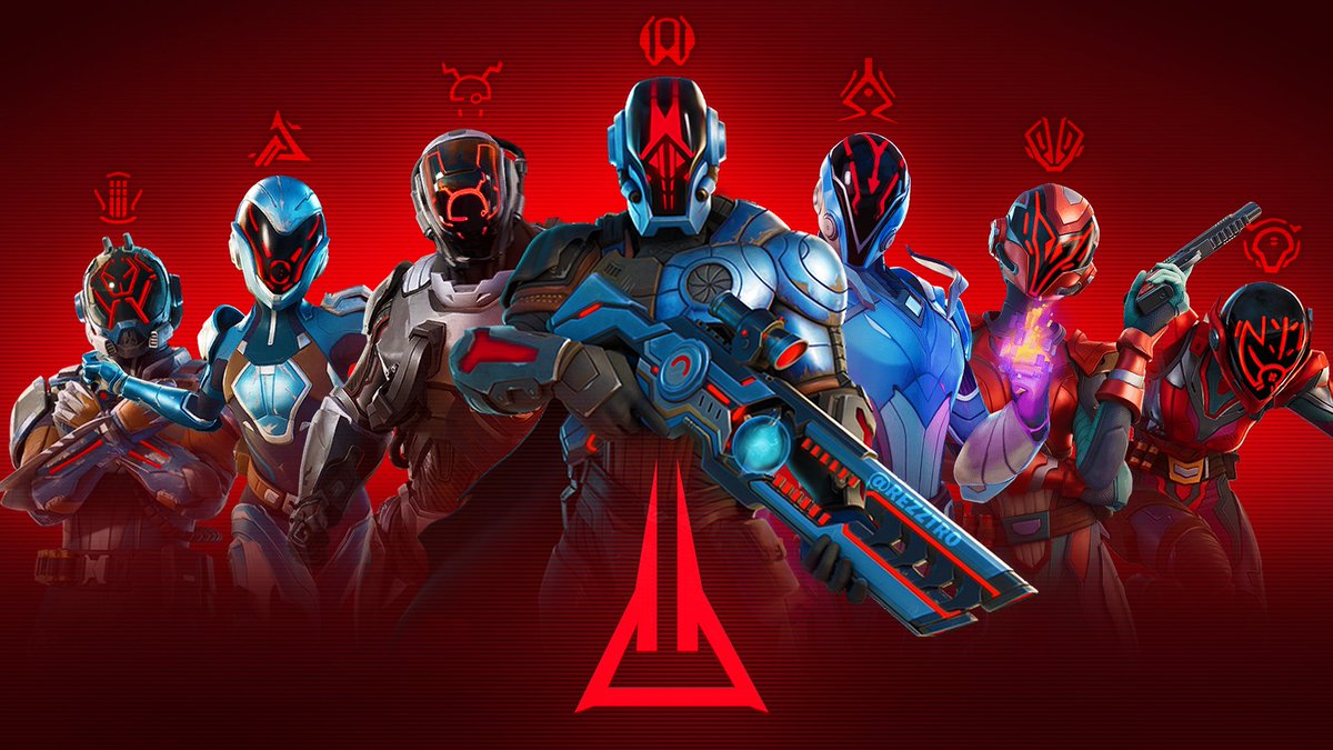 Daily7QuotesFN's tweet image. "Heroes, villains... all cultural constructs, really." - The Visitor (2025, Whole new batch of Visitor lines today!! :D )