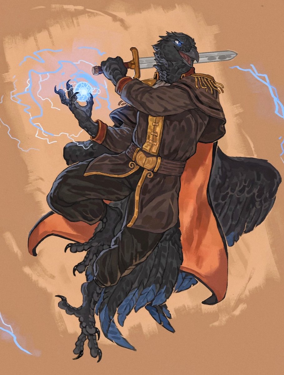 Pascel (@pascelfalcon) on Twitter photo Bird magic Bird magic