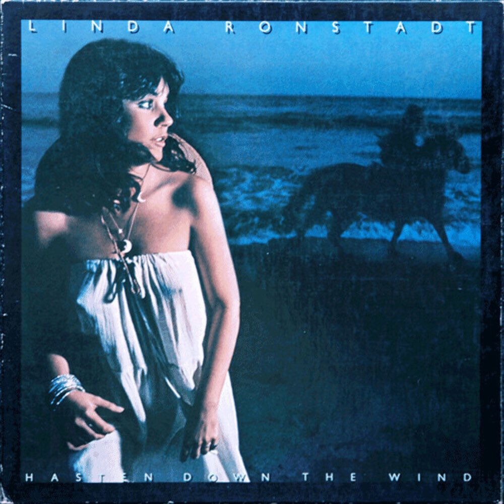FrankMalfitano's tweet photo. CLASSIC LP OF THE DAY: Happy 79th 🎂 to wonderful #singer #LindaRonstadt here’s 1 of her best albums from 1976 during her great #1970s run featuring songs by #KarlaBonoff #WarrenZevon &amp; her hit versions of #BuddyHolly THAT’LL BE THE DAY &amp; #WillieNelson ✍🏻 #PatsyCline 🎶 CRAZY #lp https://t.co/TNBk0EfH8R