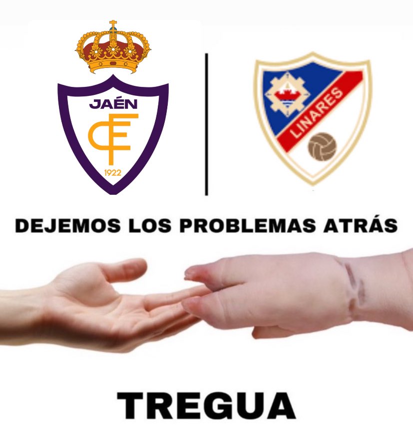 GolDelRealJaén (@goldelrealjaen) on Twitter photo 