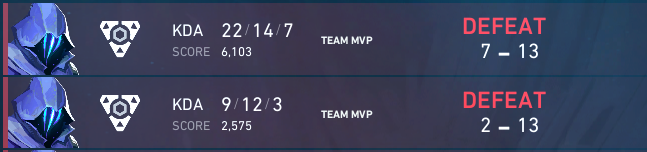 mymvlr's tweet image. 0-2 vs @ATNattax wp wp, insane shooting @jadeVLRNT.  looks really tough for us but surprisingly we had a lot of fun 🫡🧡