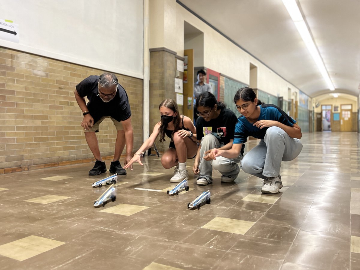 Toronto District School Board tweet media