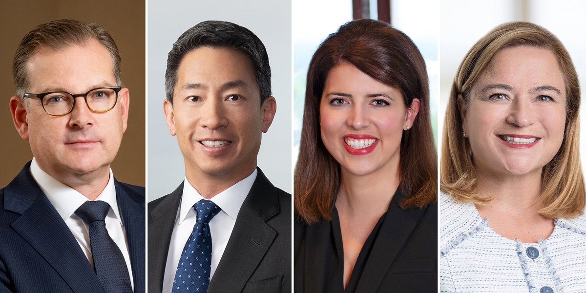 On July 22, please join Jörg Hladjk, Jerry Ling, Mary Alexander Myers, and Kim Pustulka for a discussion of current and emerging cybersecurity and artificial intelligence risks for public companies. Register here: bit.ly/421eLcq #riskmanagement