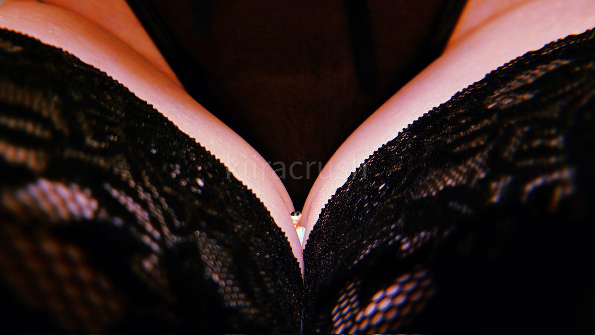 aw, too bad u didnt listen! now ill have to trap u between my massive thighs as punishment 😇✨️