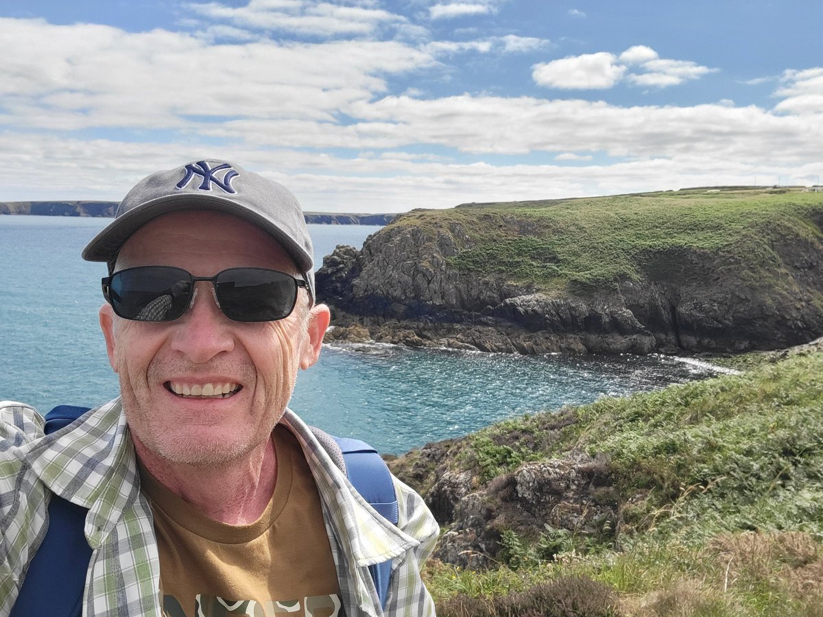 Charlie NJ7V tweet media