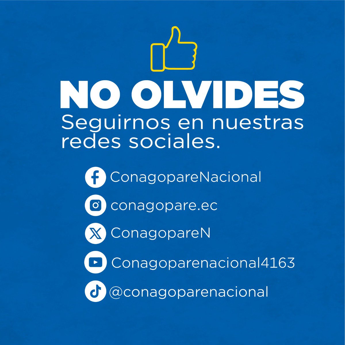 📚 Brindamos asistencia técnica jurídica al GAD Urbina (Carchi) sobre vacaciones y reemplazos, con respaldo en la Constitución, COOTAD, LOSEP y la Procuraduría General del Estado.

✅ Comprometidos con una ruralidad informada y fortalecida.