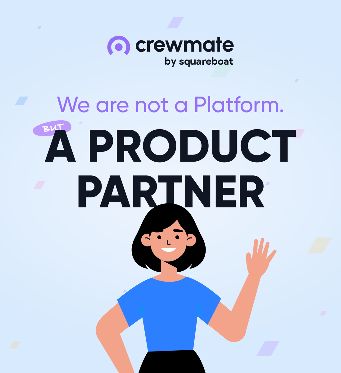 Squareboat tweet media