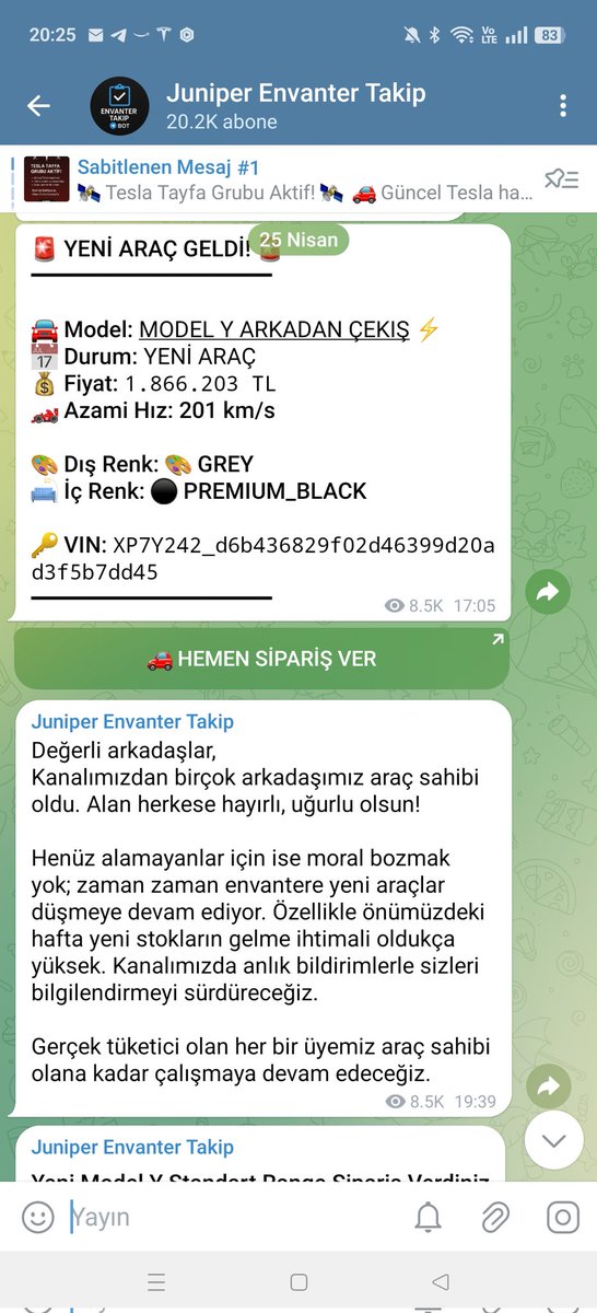 Zeyd ACAR tweet media