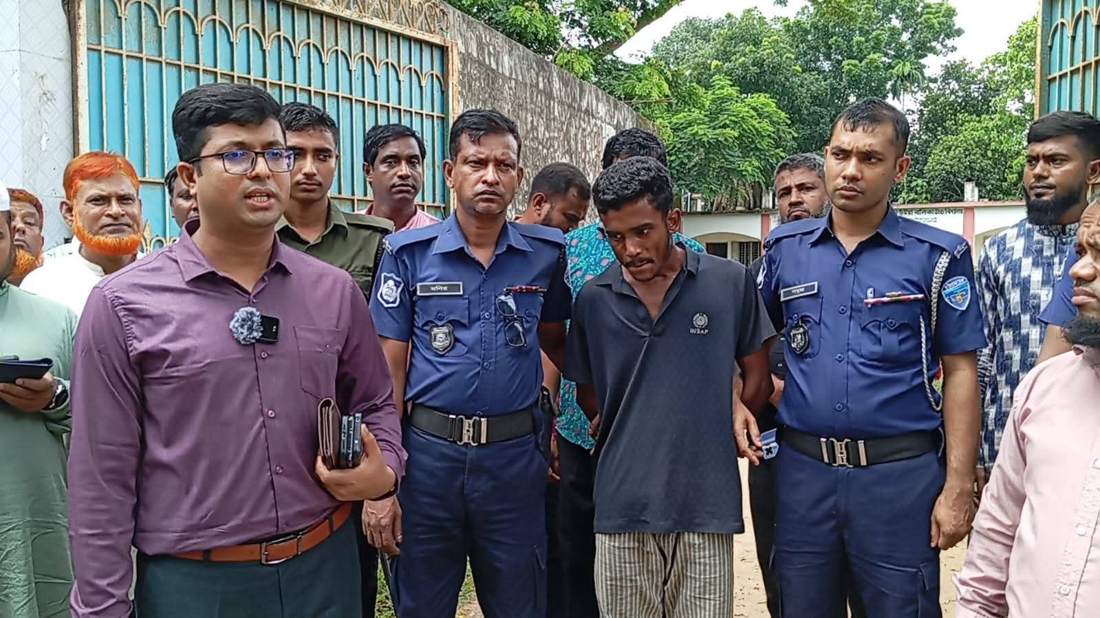 ছাত্রীদের উত্ত্যক্ত করে টিকটক: কসবায় যুবকের ৬ মাসের কারাদণ্ড