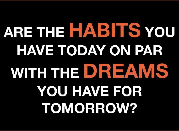 Get Better Every Day!