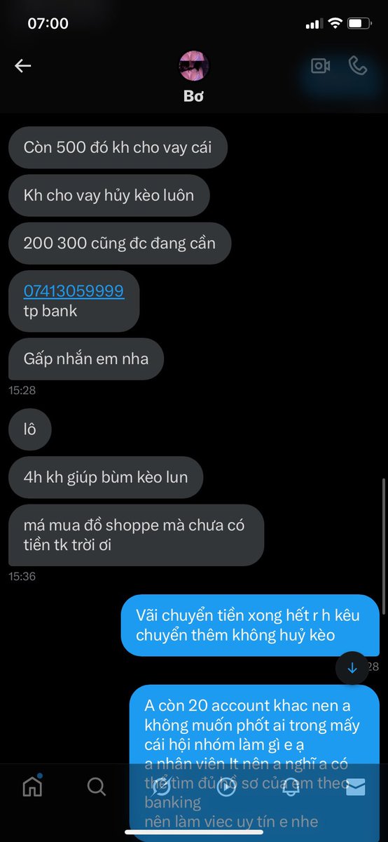 Wilpham19's tweet photo. Anh em né 2 đứa này ra cẩn thận bị lừa nhé :))) https://t.co/tkmBzDScrM