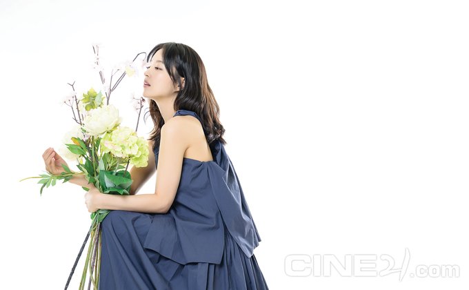 Ela parecendo uma princesa 🥹🩷 (3/4)

#ParkBoYoung #BoYoung #박보영