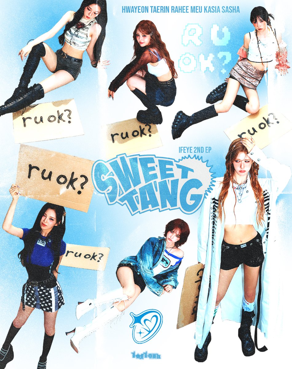 lefloshh's tweet image. r u ok? 🥊💥
#ifeye #이프아이 
#sweet_tang #스윗탱 #ruok