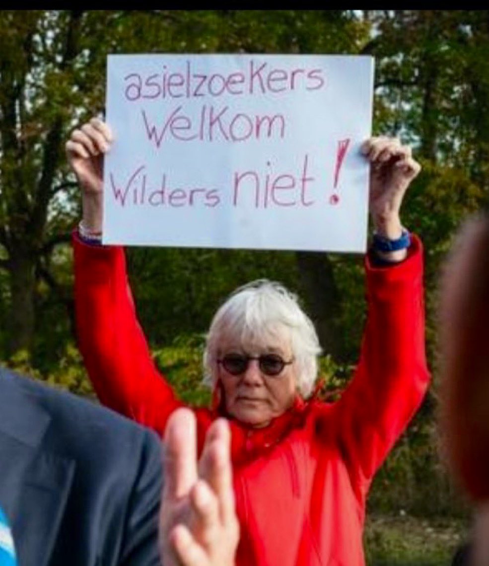 Kunnen we voor deze mevrouw een plek bij de GGZ regelen?