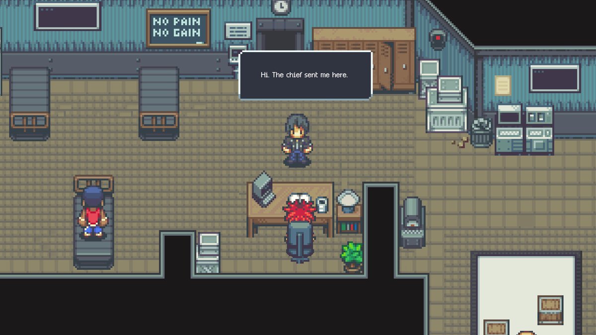 Police dispatch sim Karma City Police hitting Nintendo Switch this week nintendoeverything.com/police-dispatc…