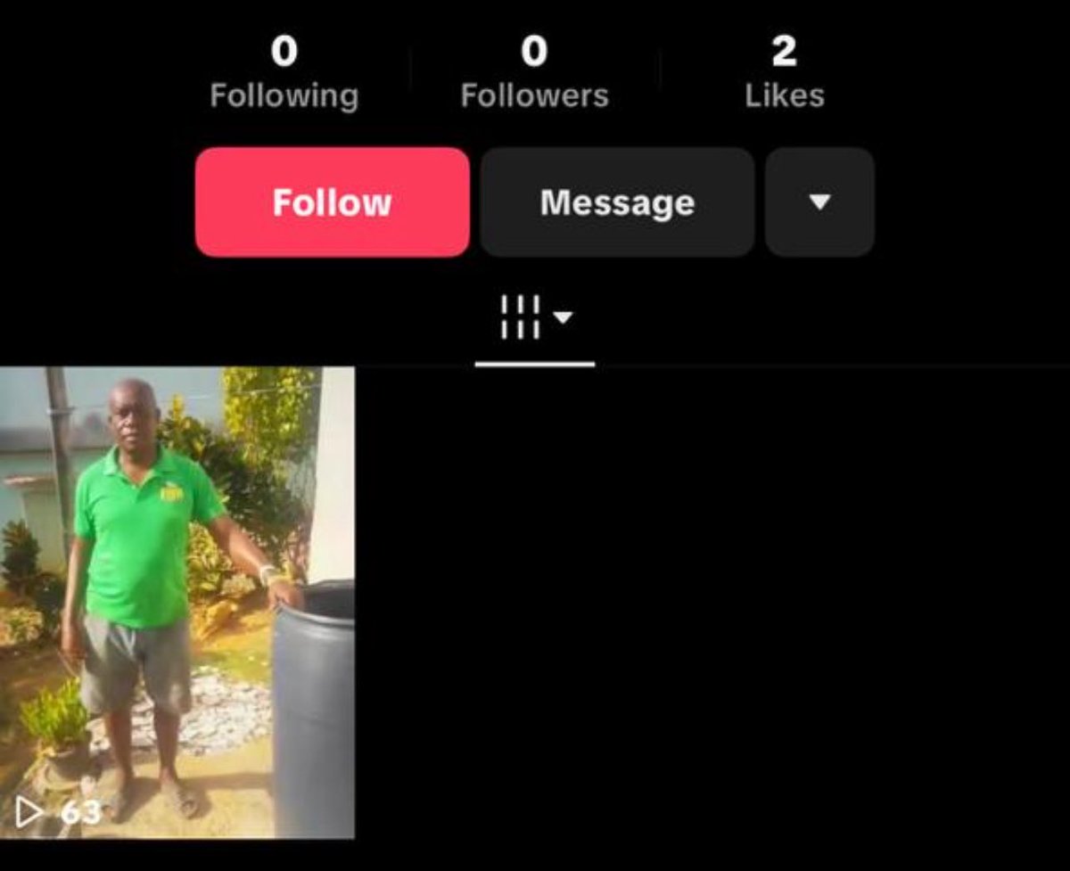 DanishkaWill's tweet photo. I raised a concern about my boards being removed in the Pol Reps group, my opponent read it and stayed silent.

Now a Labourite not even in the private group is responding on TikTok from a NEW account.

I’m yet to see a weaker man than the one who opposes me.🤢 https://t.co/4QzkPS4Tvg