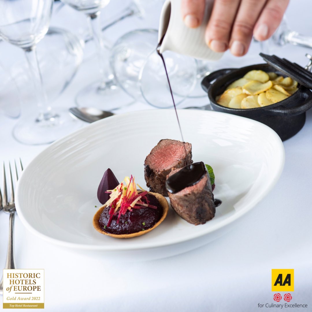 Ghan House tweet media