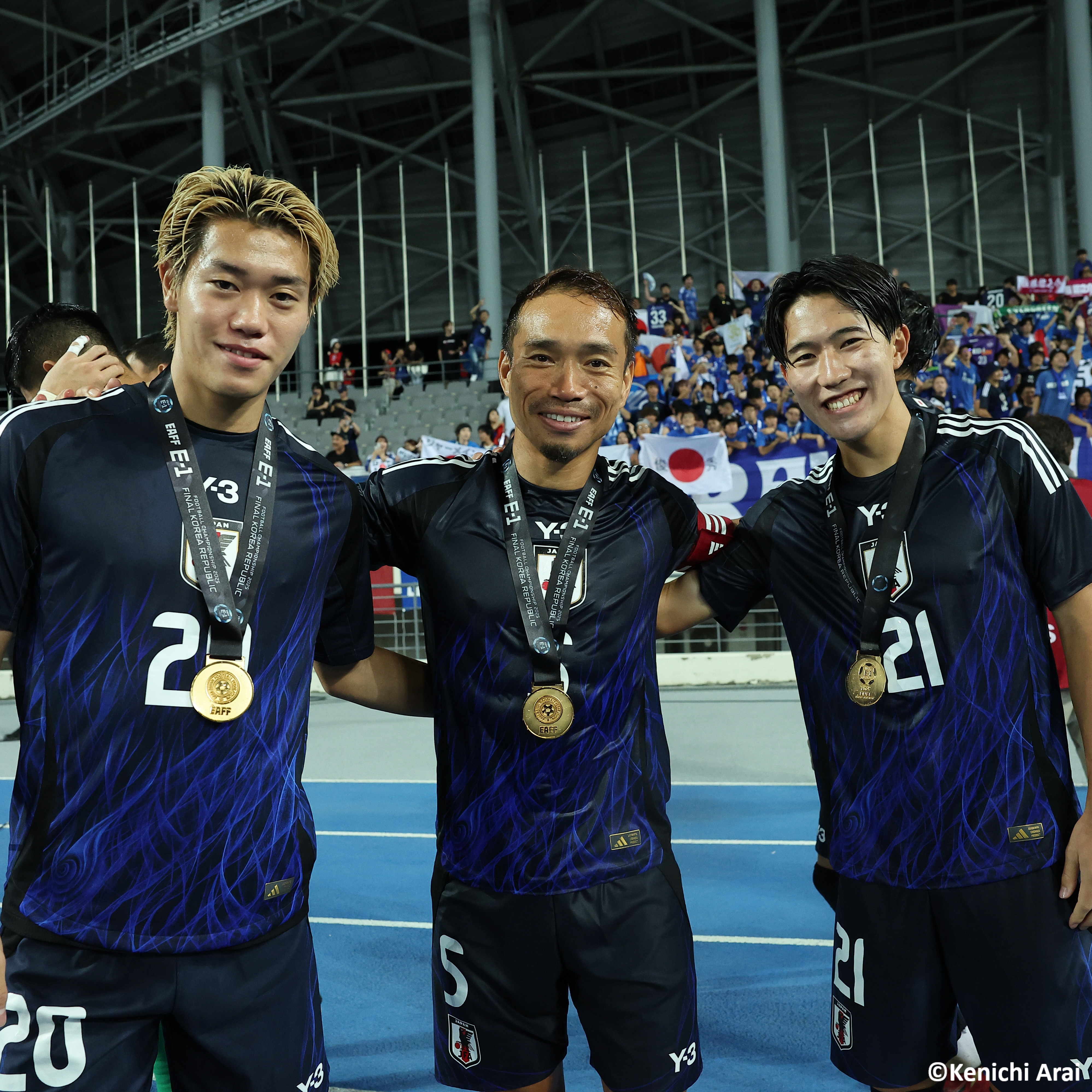 GOAL Japan on X: 