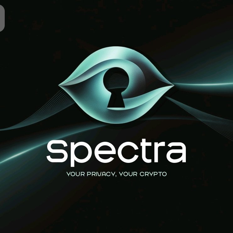 Spectra; where privacy meets innovation. Unlock the power of secure, anonymous mining and take control of your digital future.

#PrivacyInFinance #PrivacyInDefi #Spectra