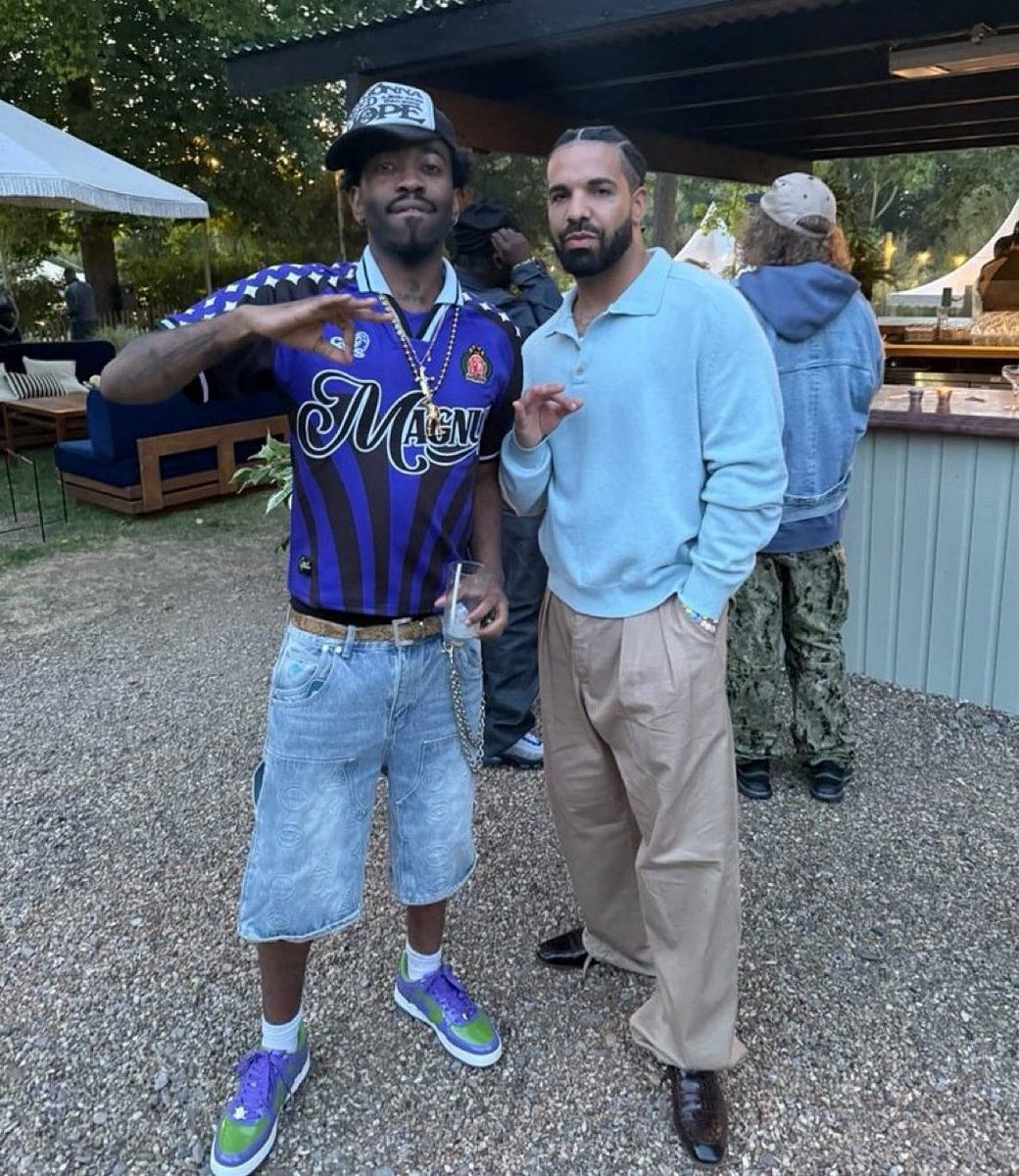 well i wasn’t expecting this