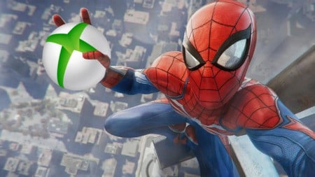 iiamcloudman's tweet image. 🆘️BREAKING: @pushsquare thinks Spider-Man will be on #Xbox soon, Almost confirming reports @insomniacgames & @NixxesSoftware are teaming up for "An Xbox port of Spider-Man Remastered." #PlayStation has yet to comment but @hermenhulst is "Excited," according to insider.