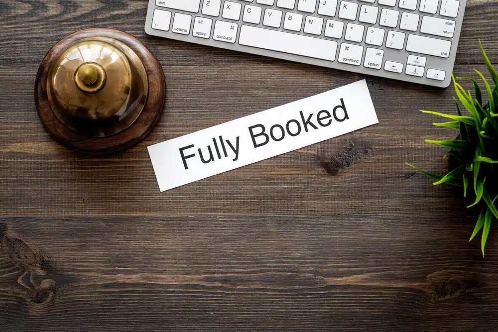 Managing record demand and tidal access, Shell Island Campsite sets the bar for clear guest communication. See their top strategies to streamline peak season ops and boost satisfaction. Learn how you can use these tips—read more and share!

moderncampground.com/full-bookings-…