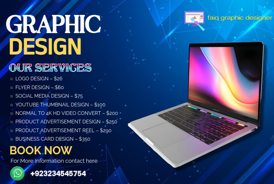 videos_bes40644's tweet image. Graphic Design Services 
#ViralNow #BoostTheAlgorithm #XTrending #GrowOnX #DailyViral #XGrowthHack #SecretToSuccess #1DayViral #GraphicDesign #DesignInspiration #LogoDesign #AiArtworks #UXUI #CreativeProcess #Dribbble #YourNiche  #ViralNow  #HookEmotion #PowerWord