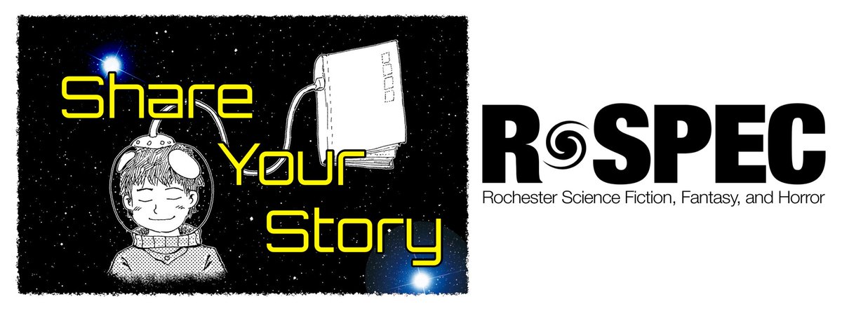 r_rspec's tweet image. For the R-SPEC’s August 5, 2025, meeting, please join the R-SPEC Team and @AlanVMichaels to share your story, poem, or any writing roadblocks you're facing.
We hope to see you there!
Details and meeting link… r-spec.org
