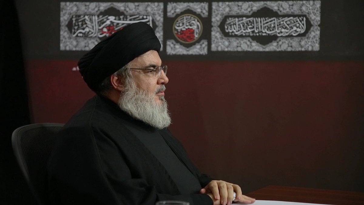 الدرزي يهبّ للدرزي، والسنّي يهبّ للسنّي، والمسيحي يهبّ للمسيحي، وسيشهد التاريخ أن الرجل الوحيد الذي هبّ لنصرة المظلوم من غير طائفته بصدق منقطع النظير حتى جاد بروحه الطاهرة هو السيّد حسن عبدالكريم نصر/الله الشيعي الجعفري الإثنا عشري.