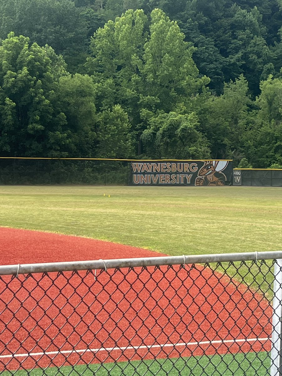 Colton Edwards (@cjed1723) on Twitter photo Thank you to <a href="/WUSandlot/">Waynesburg University Baseball</a> for hosting a great camp today. Enjoyed getting to meet the coaches and players, hope to be back. Thank you to <a href="/WUSandlot/">Waynesburg University Baseball</a> for hosting a great camp today. Enjoyed getting to meet the coaches and players, hope to be back.