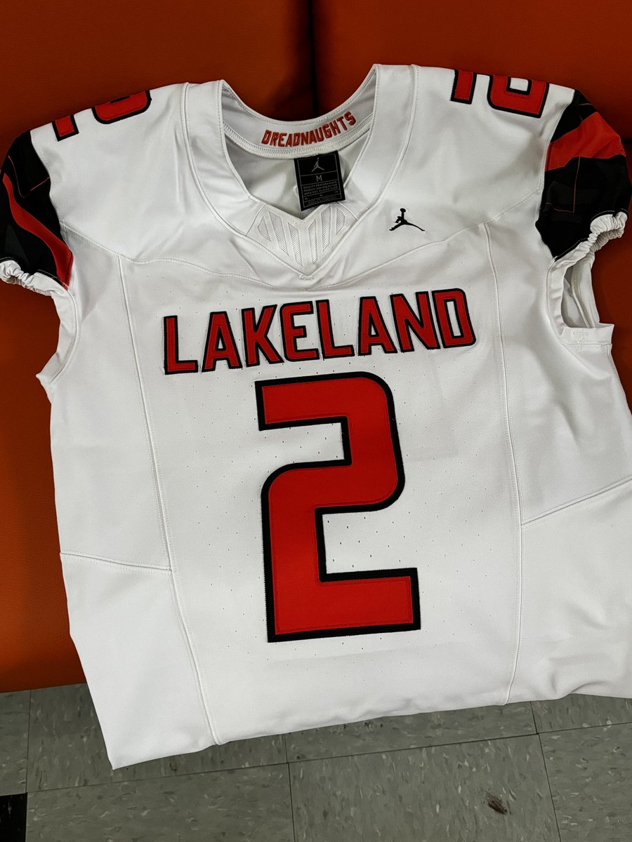 New Threads 🔥