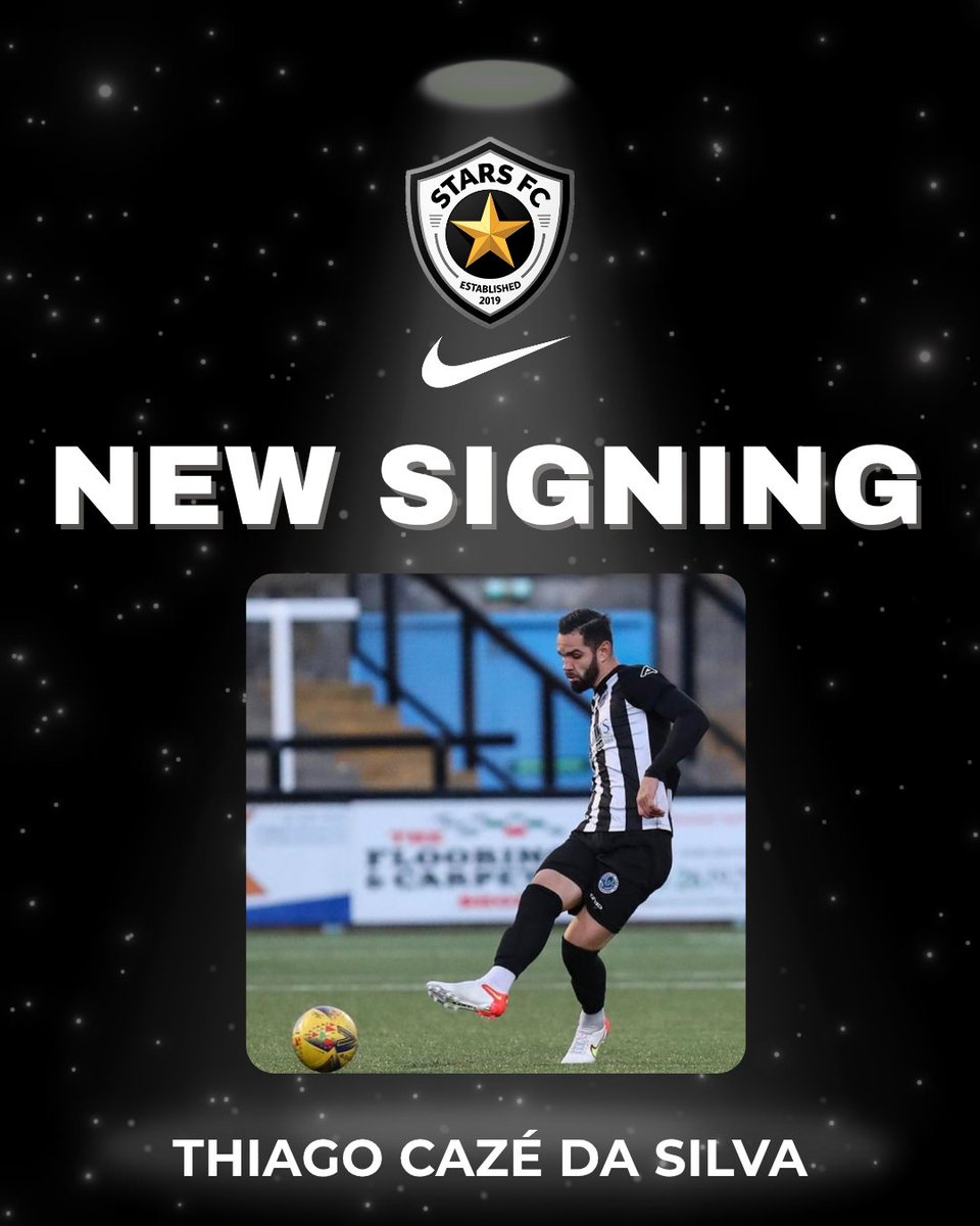 Stars FC tweet media