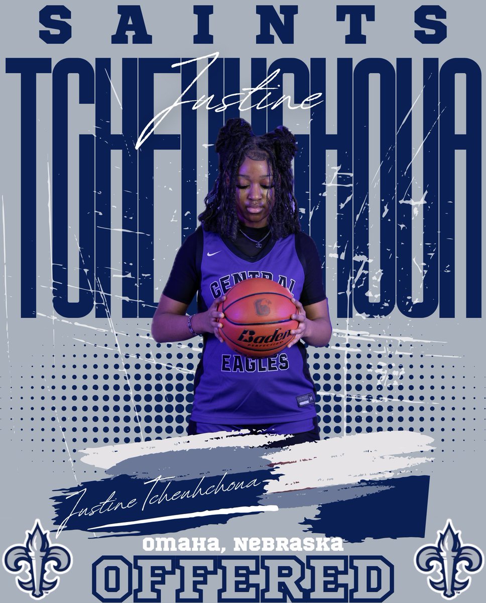 justine tcheuhchoua (@justinetchh) on Twitter photo After a great conversation with <a href="/coach_cwilliams/">Connor Williams</a> , Im excited to announce that I have received an offer from <a href="/LBW_WBB/">LBW Community College WBB</a>
<a href="/NHE17Ugirls/">NHE 17U Girls</a> <a href="/OPS_VikingsGBB/">Omaha North Girls BB</a> After a great conversation with <a href="/coach_cwilliams/">Connor Williams</a> , Im excited to announce that I have received an offer from <a href="/LBW_WBB/">LBW Community College WBB</a>
<a href="/NHE17Ugirls/">NHE 17U Girls</a> <a href="/OPS_VikingsGBB/">Omaha North Girls BB</a>