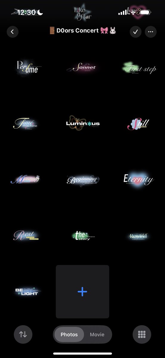 ☘️ (png.) D0ors concert 🎀🐰🩵

🔗 ; drive.google.com/drive/folders/…

#DOYOUNG_Doors
#DOYOUNG_Doors_in_BANGKOK