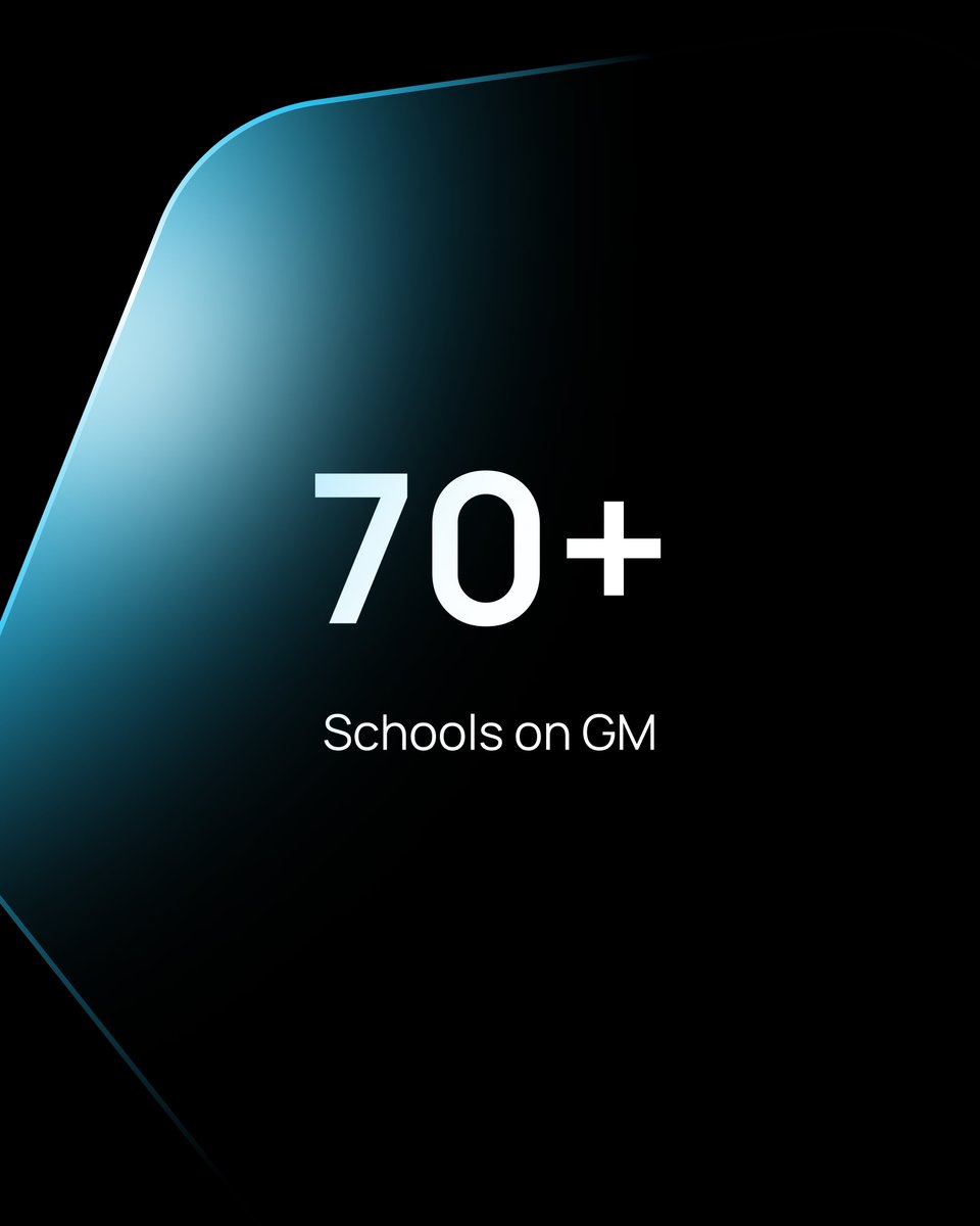 Teamworks's tweet image. In a recent Teamworks General Manager demo, Kevin Barefoot, Senior Vice President of Business Development, breaks down why 70+ programs have adopted GM with $625M in budgeted revenue flowing through the platform.
The demo highlights specific revenue sharing strategies and…
