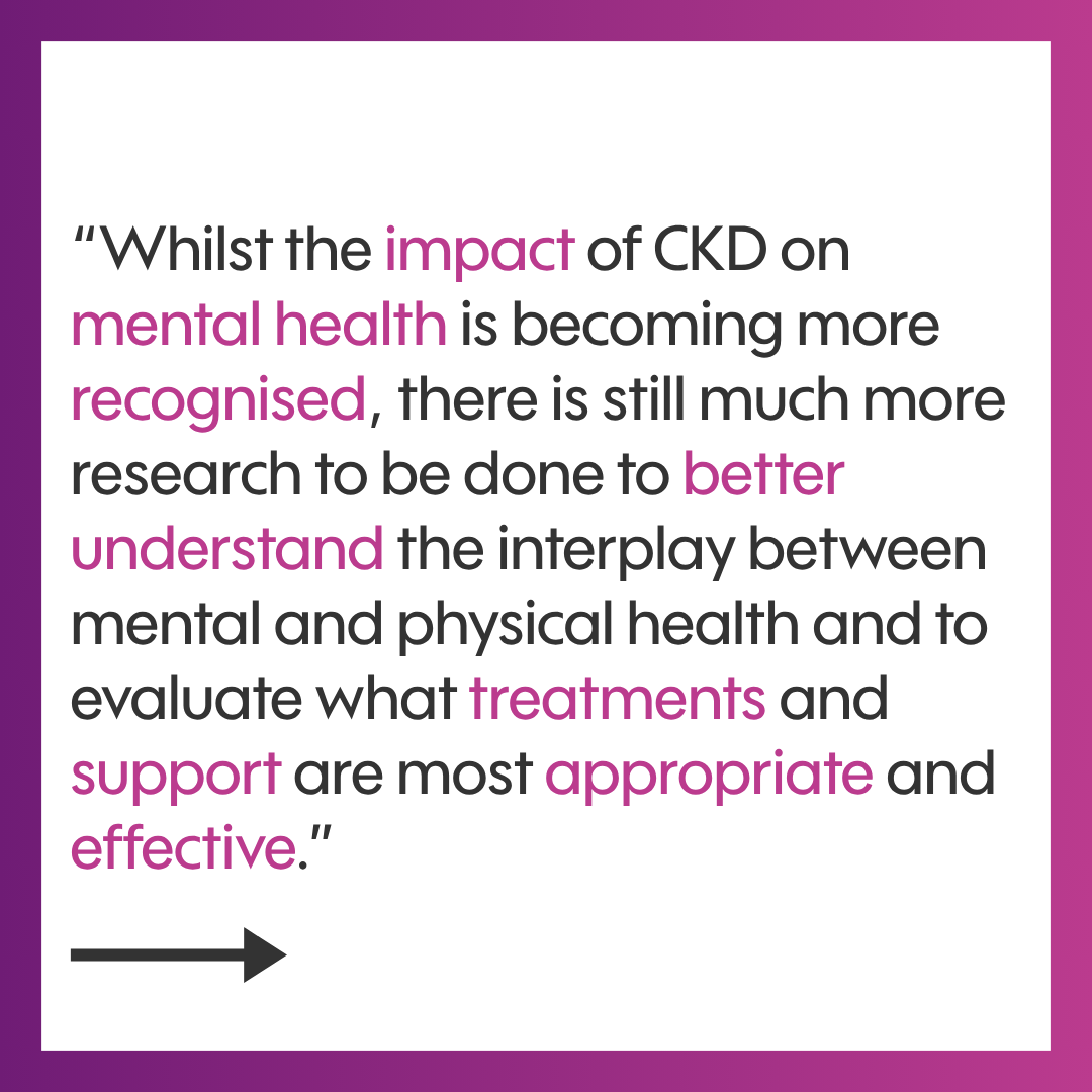Kidney_Research's tweet image. We are inviting applications from allied health professionals and psychologists who are passionate about improving outcomes for people living with kidney disease.
We recognise the unique insights and skills that non-medical healthcare professionals bring to research. Whether…