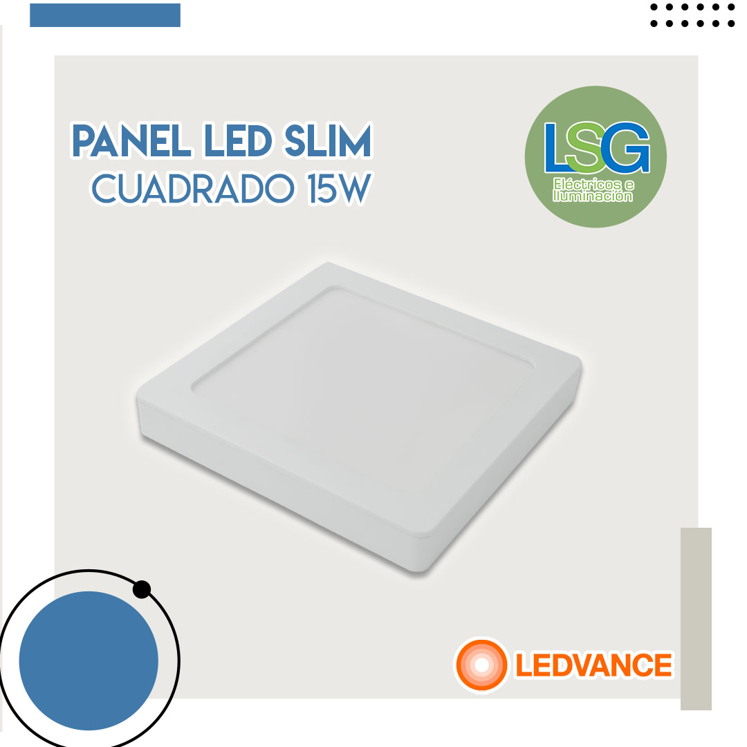 ElectricosLsg's tweet image. Diseñado para ofrecer una iluminación uniforme y de alta calidad, este panel es ideal para oficinas, hogares, comercios y más ✨

#Downlight #PanelLED #Iluminacion #Oficinas #DownlightCuadrado
