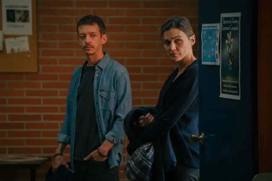 ¡Pero qué alegría nos da esta nota de prensa!

#GIFIC: Guadix inaugura un nuevo festival de cine con foco en la diversidad, el feminismo y los derechos humanos.

magazinema.es/gific-guadix-i…