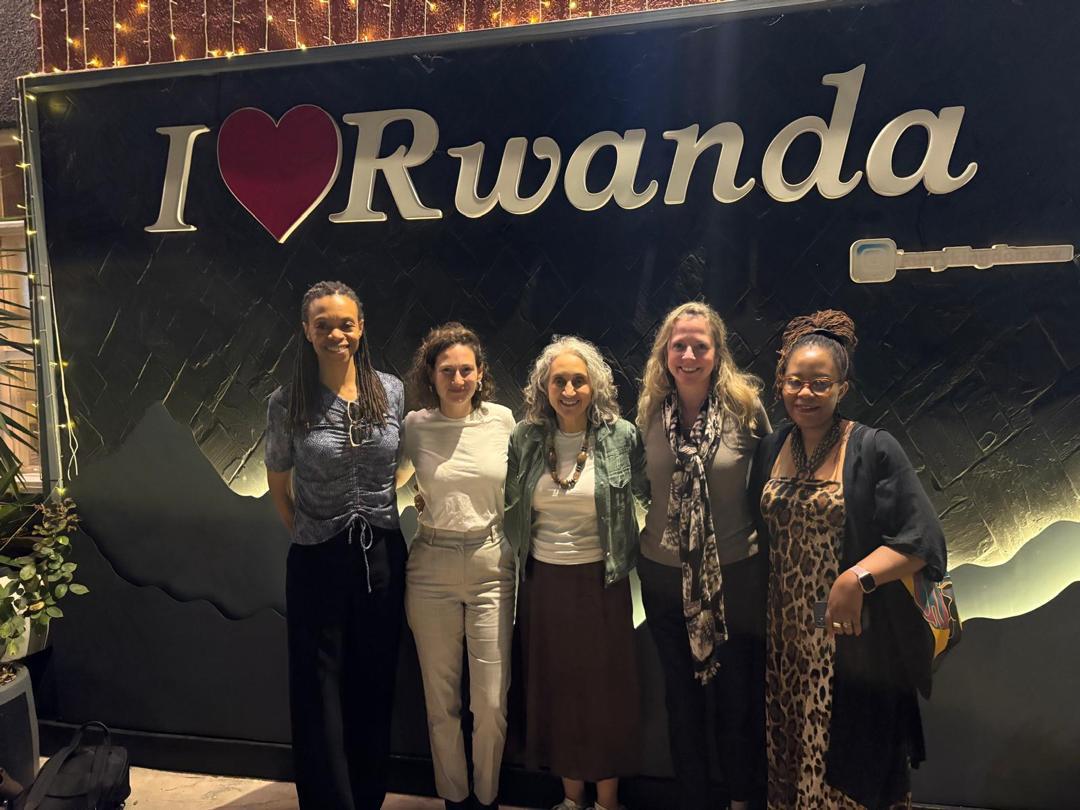 OPHID_Trust's tweet image. Day 1 of #IAS2025 ended with a meeting of mental health & HIV integration practitioners & advocates! OPHID is working with King’s College London and University of Zimbabwe to support @MoHCCZim to develop pragmatic evidence based mental health support for PLHIV!