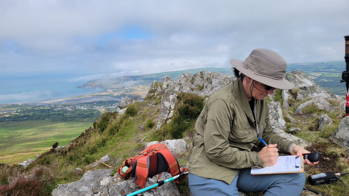 Charlie NJ7V tweet media