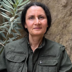 Doğu Perinçek: "Bese Hozat tıp fakültesi mezunu, doktorluk yapar, marangozluk yapar, gider çalışır.   Bu insanları istihdam edeceğiz. Eğitimlerine yardımcı olacağız."