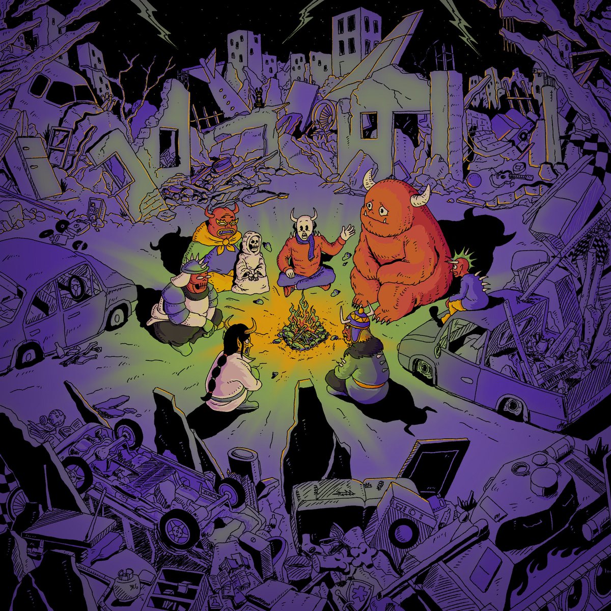 GN everyone ❤️✨