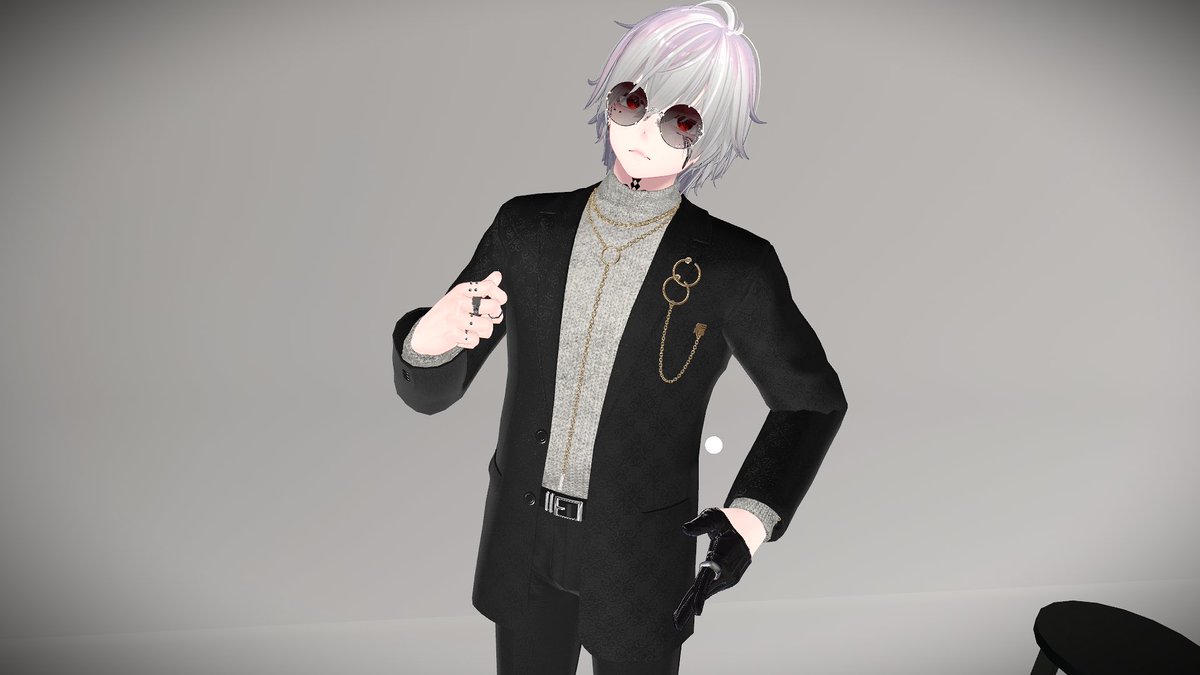 #VRChat #kuuta3D #komano3d 
#GeraniqueVRC