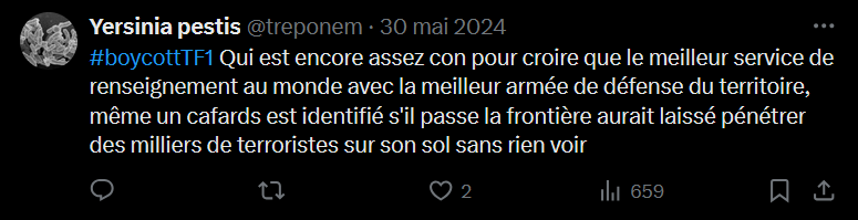 Nitroz. 🇫🇷 tweet media